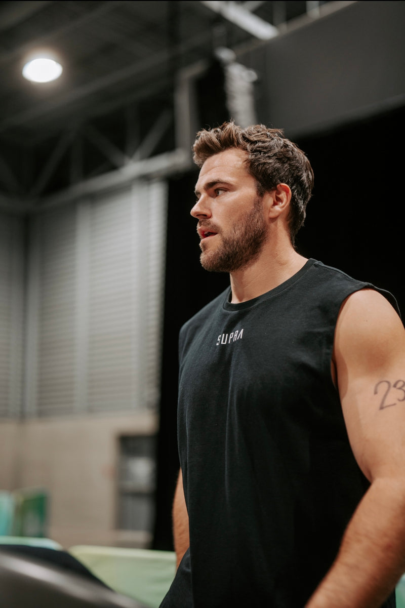 Alex Vigneault