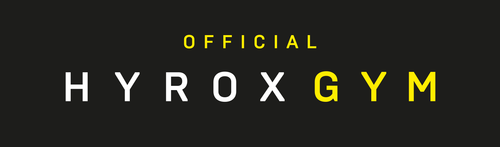 Official Hyrox Gym